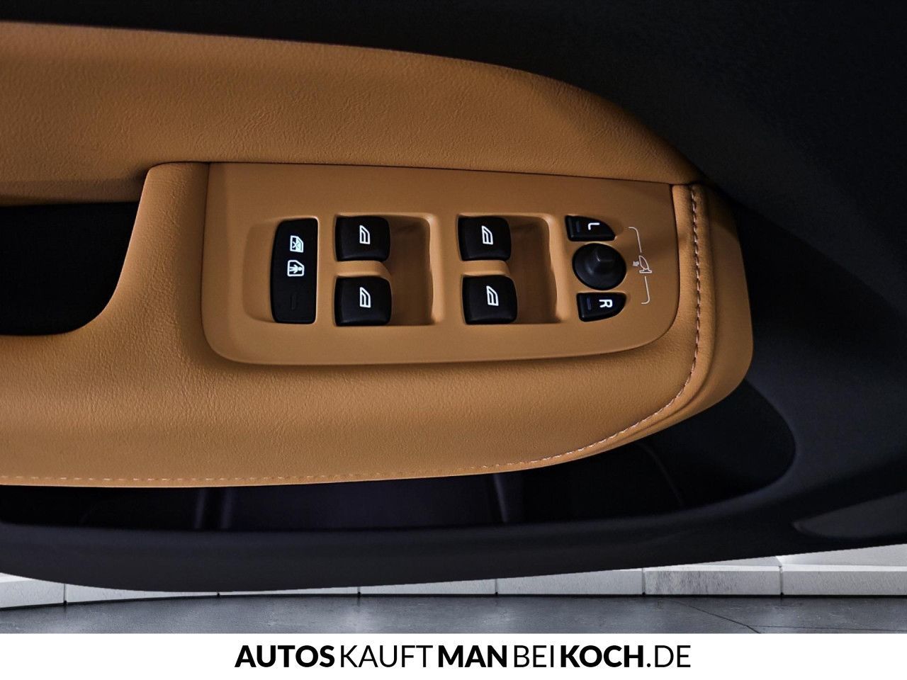 Volvo XC60 - Bild 23