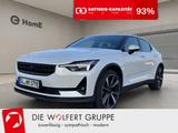 Polestar 2 Long Range Dual Motor+78 kWh+PLUS+PILOT+AHK - Polestar 2 aus 2021