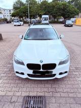 BMW 5er F11 520D Touring M Paket Automatik... - BMW: 5er M Paket