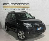 Daihatsu Terios Benzina Automatica 4x4 Neopatent - Daihatsu Terios: Automatik