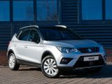 Seat Arona Xcellence 1.0TSI 95PS|Winter-Paket|Navi - Seat Arona: Xcellence