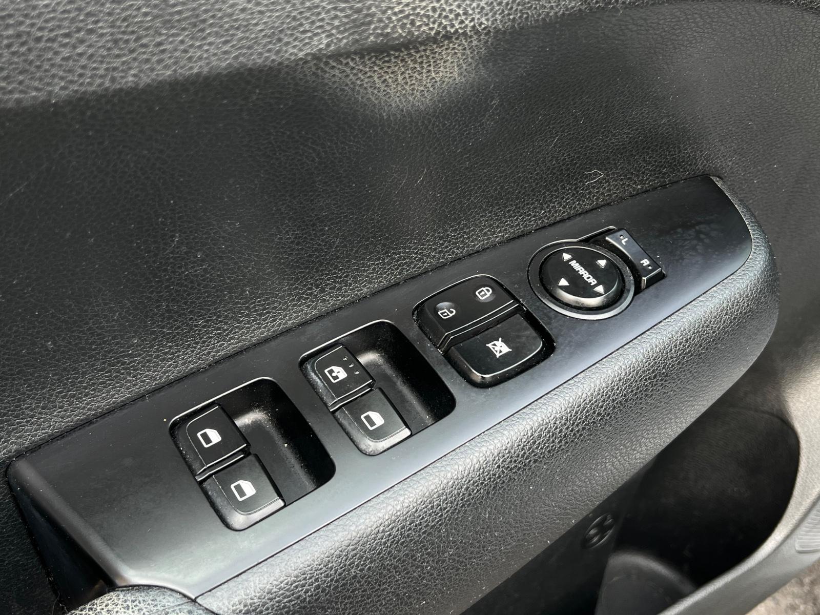 Kia Picanto Edition 7*Sitzheizung*Tüv*
