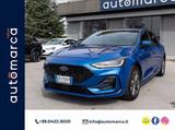 Ford FORD Focus 1.0 ecoboost h ST-Line Design 125cv d - Ford Focus: ST Line Design