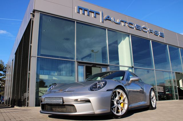 Porsche 911 992 GT3 TOURING PCCB/LIFT/18-WEGE + APPROVED