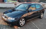 Audi A3 1.9TDI 74kW Attraction Attraction - Audi A3 aus 2003: 1.9