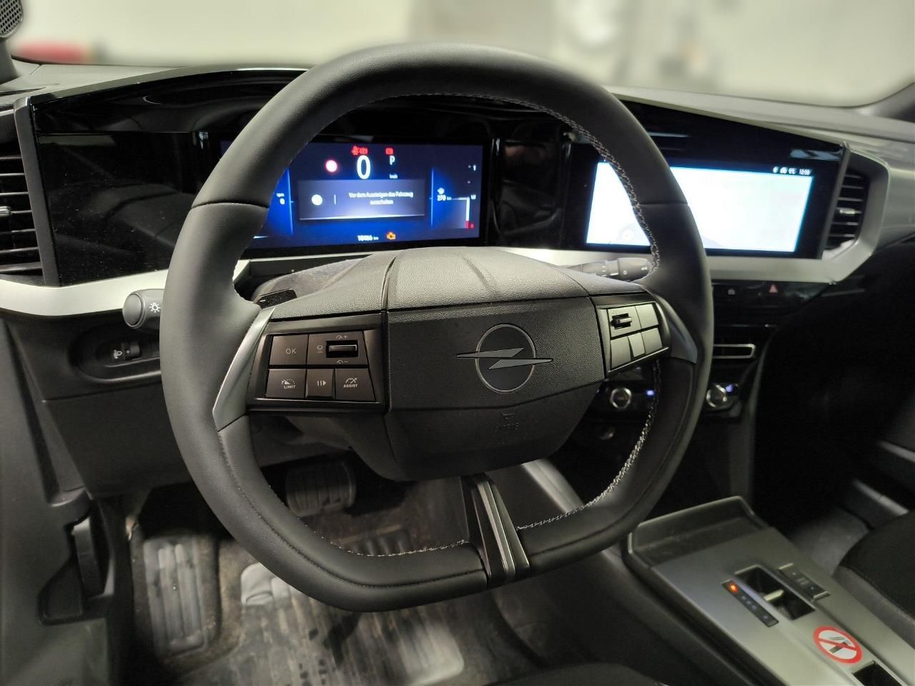 Fahrzeugabbildung Opel Mokka Edition 1.2 Turbo AT+Navi+Sitzhzg+Keyless