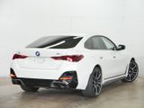 BMW i4 M50 xDrive M Sport //Stop&Go FACELIFT - BMW: F ST