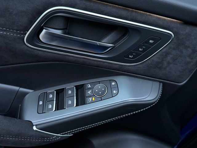 Fahrzeugabbildung Nissan Qashqai 1.3 DIG-T Xtronic N-Design*KomfortP*20`