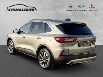 Bild 3 Ford Kuga Titanium PHEV AHK-klappbar Navi Digitales C