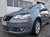 Volkswagen Touran 1.4 TSI 103kW 140PS Highline/NAVI/SHZ/PDC - Volkswagen Touran: 140 Ps