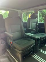 Volkswagen T5 Multivan - gebrauchte VW T5 Multivan aus dem Jahr 2006