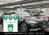 Mercedes-Benz E 300 e T AVANTGARDE*LED*WIDESCREEN*KAMERA*SITZH - Mercedes-Benz E-Klasse mit Hybrid-Antrieb