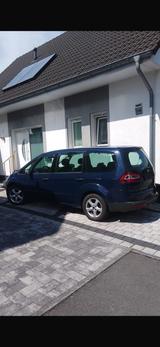 Ford Galaxy 2.0 Diesel 7 Sitzer mit TÜV 07... - Ford Galaxy in Wuppertal
