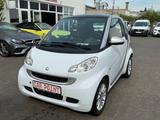 Smart ForTwo  coupe MHD 52kW KLIMA/PANO/BRABUS - Smart aus 2011: Brabus