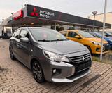 Mitsubishi Space Star Intro Edition+,1.Hnd,Navi,SHZ - Mitsubishi Space Star in Oberhausen