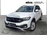 Volkswagen T-Cross LIFE 1,0 TSI DSG (ACC/KLIMAAUTO/SITZHZG/ - Volkswagen T-Cross in Aachen