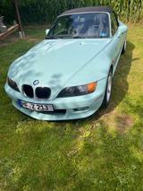 BMW Z3 Roadster 2.8 -