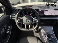 BMW M340d - Vorschau Bild 6