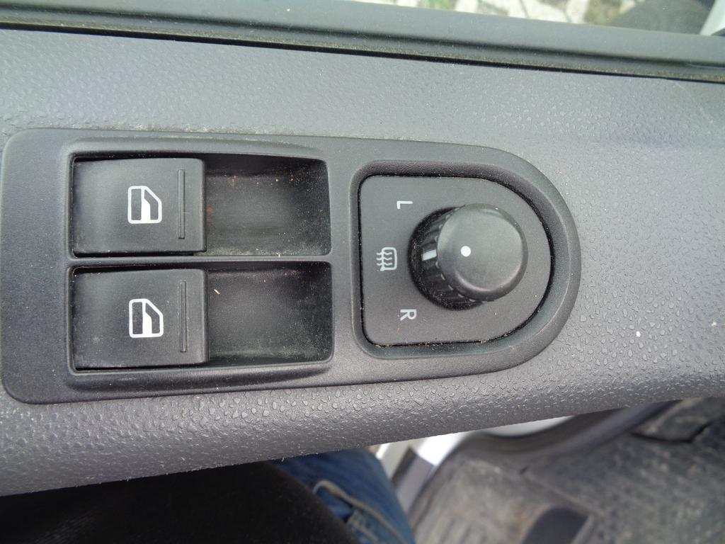 Volkswagen T5 Transporter