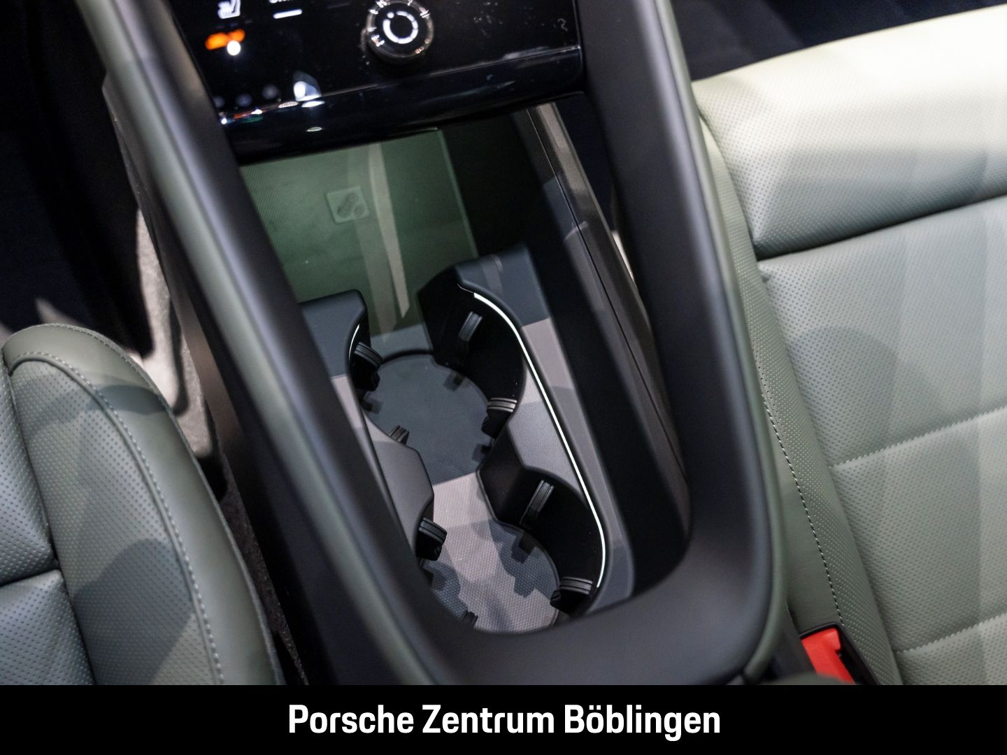 Porsche Macan - Bild 28