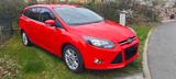 Ford Focus 1,6TDCi 77kW S/S ECOnetic 99g Titanium... - Ford Focus: Econetic