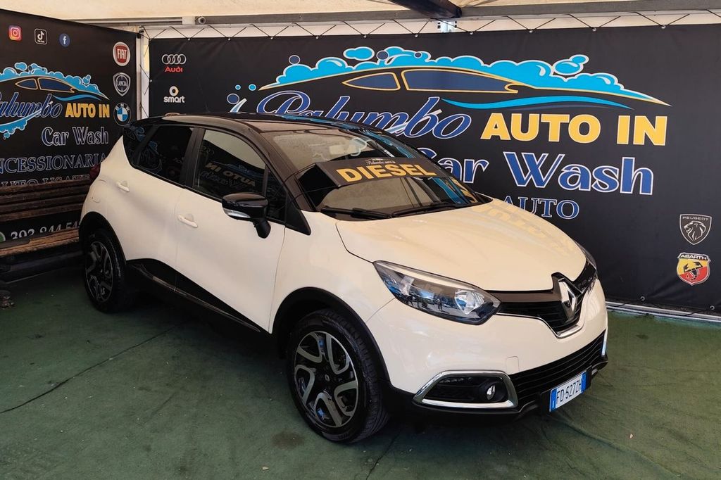 Image of Renault Captur