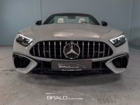 Mercedes-Benz SL 63 AMG - Vorschau Bild 4
