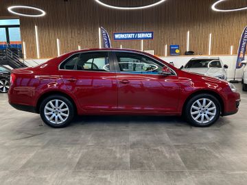 Volkswagen Jetta V Comfortline *Xenon*TÜV*AHK*