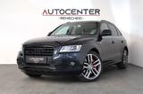 Audi SQ5 3.0 TDI Competition Quattro MTM Pano ACC MMI - Audi SQ5 in Solingen