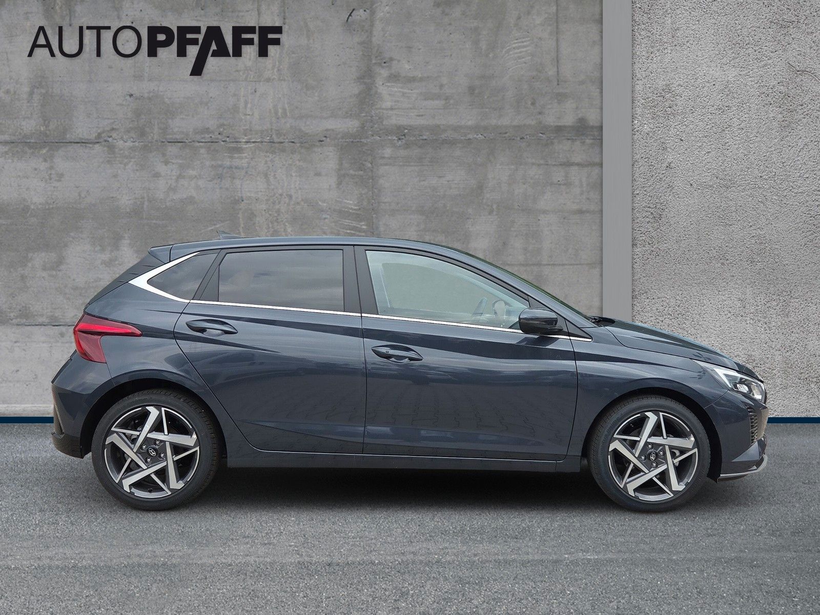 Hyundai i20 - Bild 4