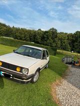 Volkswagen Golf 2 GTI Optik - Volkswagen Golf aus 1990: GTI