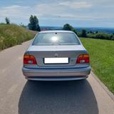BMW 530i ***technisch generalüberholt*** - gebrauchte BMW 530 aus dem Jahr 2000
