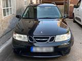Saab 9-5 Aero - gebrauchte Saab 45725 aus dem Jahr 2004