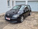 Skoda Fabia 1,0 MPI Cool Edition