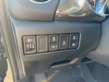 Fotografie des Suzuki Vitara 1.4 Hybrid 'Comfort+' Panorama LED NAVI