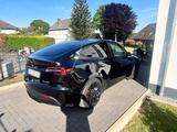 Tesla Model Y Performance Dual Motor AWD Performance - Tesla Model Y in Bremen