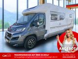 GiottiLine Therry T 37 - 9-Gang Automatik - Einzelbetten - - GiottiLine Wohnwagen & Wohnmobile