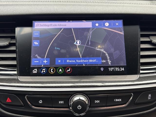 Opel Insignia B Grand Sport AT Navi Intellilux AHK SH