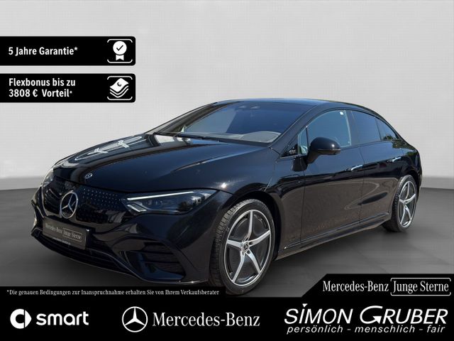 Mercedes-Benz EQE 500 4M AMG Premium+ Nappa Hyper Pano Md 2025