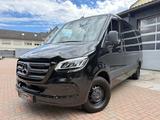 Mercedes-Benz Sprinter III Tourer 319 CDI LED Standheiz. Leder - Mercedes-Benz Sprinter New cars