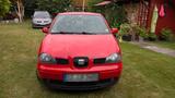 Seat Gepflegter Seat Arosa Signo 89.000 km - Seat Arosa aus 2001
