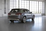Mercedes-Benz GLC 200 d 4M 360°/LED/Totw/Navi/Shz/Easy-P/18'' - gebrauchte Mercedes-Benz GLC 200 aus dem Jahr 2022