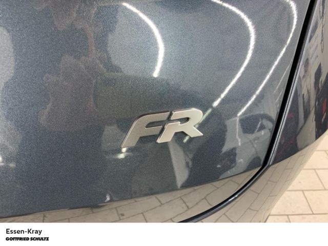 Seat Leon - Bild 27