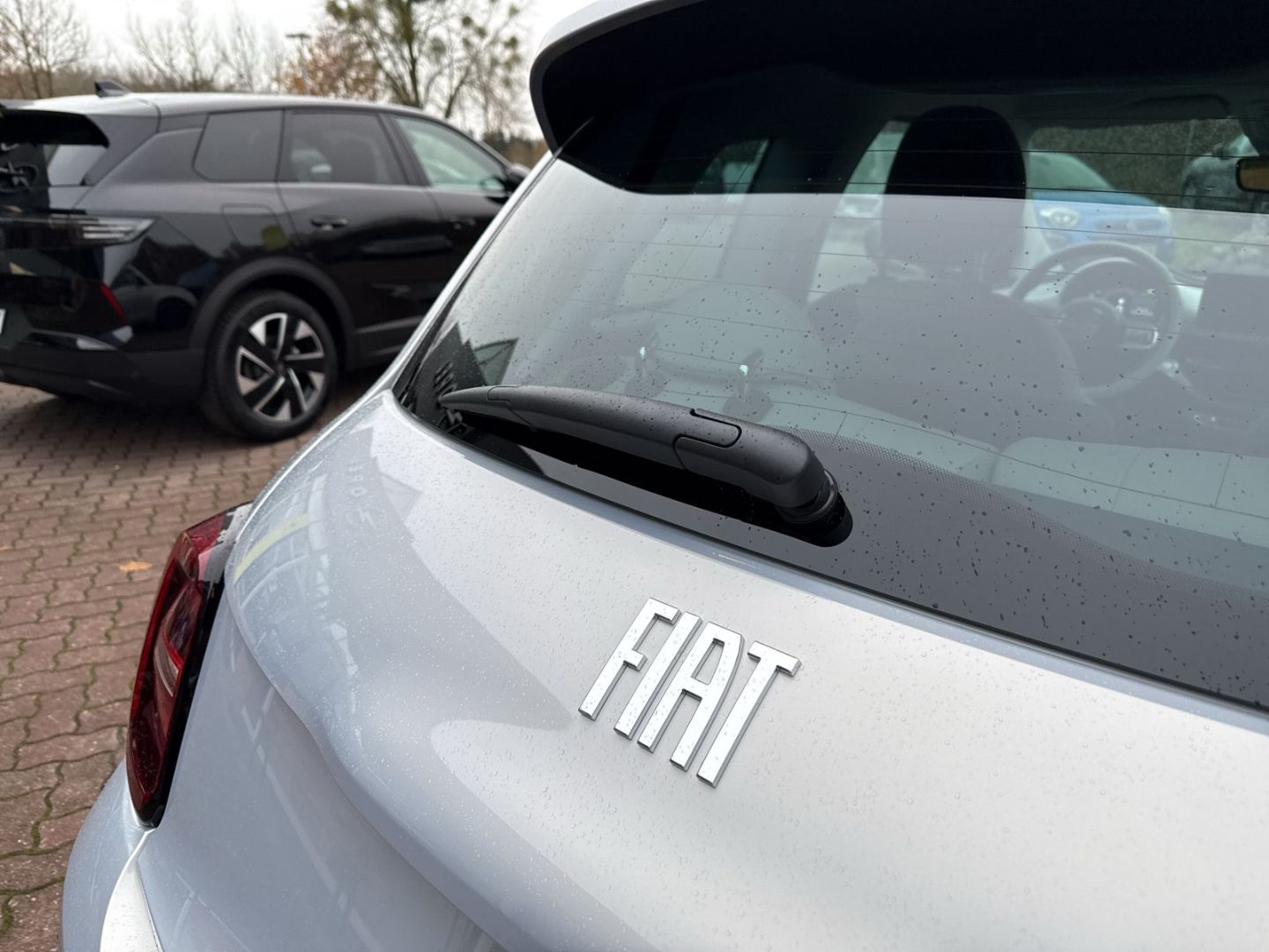 Fiat 500e - Bild 19