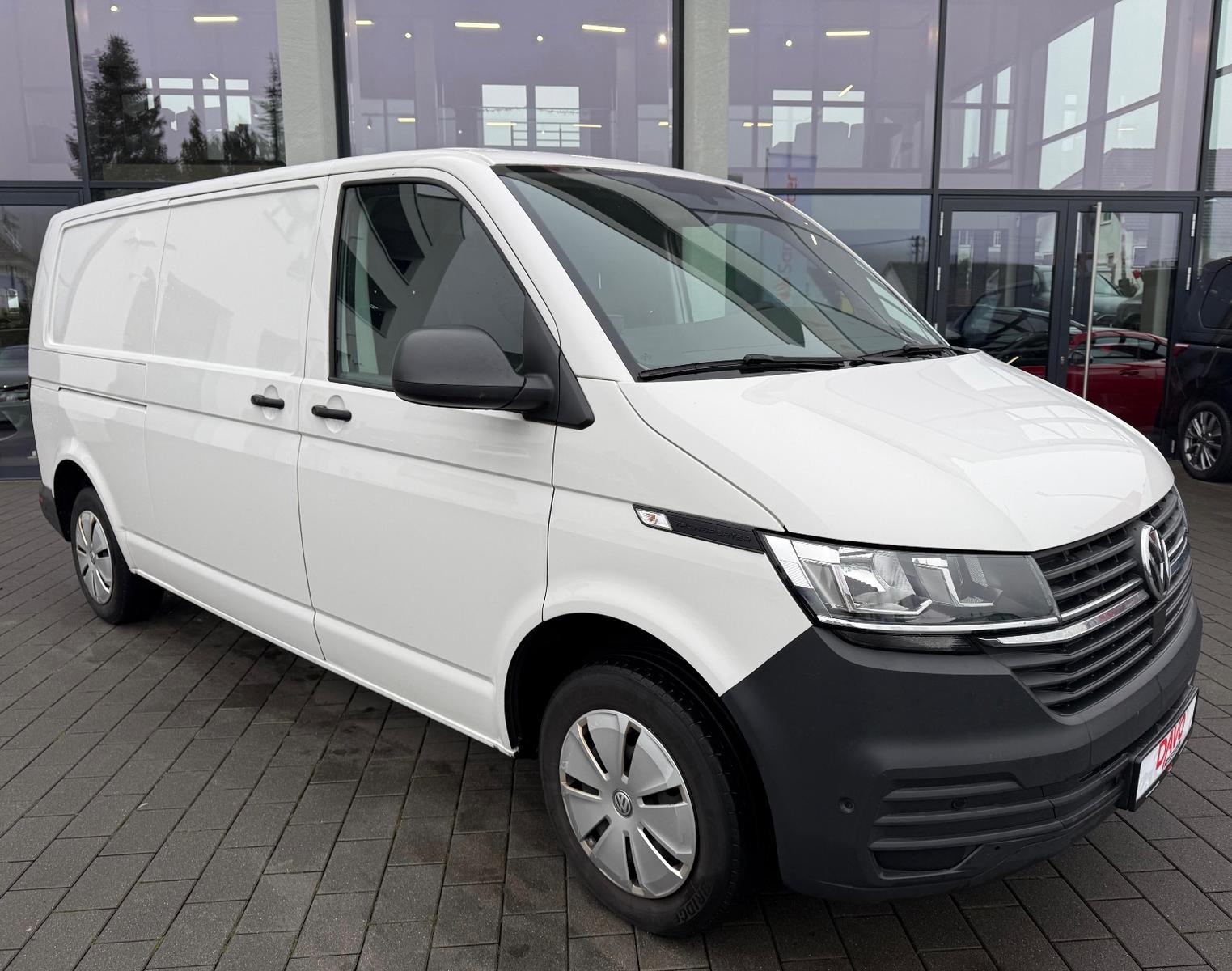 Volkswagen T6.1 Transporter Kasten lang FWD/Park Assist