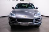 Porsche Cayenne 4.8 S Btw auto, Fiscale waarde € 8.000,- - Porsche Cayenne: 4s