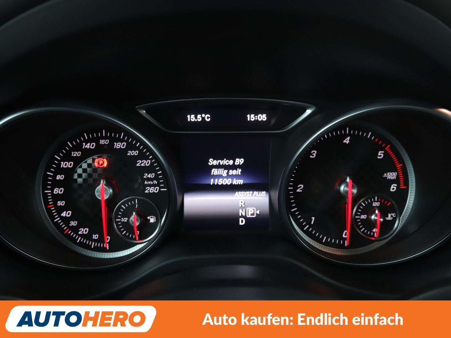 Mercedes-Benz A 180 CDI BlueEfficiency AMG Sport Aut.*LED* foto 20