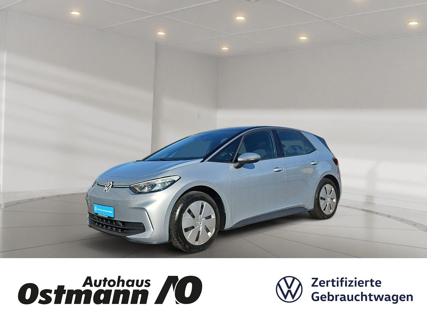 Volkswagen ID.3 Pro 150 kW AHK Navi PDC foto 1