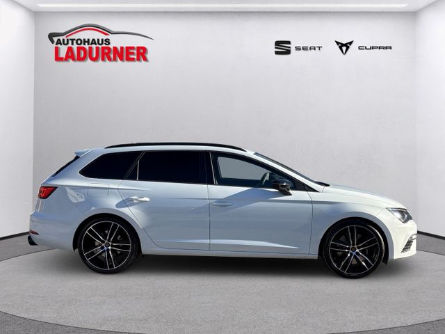 Leon ST Cupra 300 4Drive *Navi+Sitzheizungen+ACC