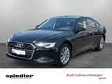 Audi A6 Limousine 35TDI S-tronic / MMI-Navi plus, LED - Audi A6 mit Diesel-Antrieb: Navigationssystem, Limousine, Mmi